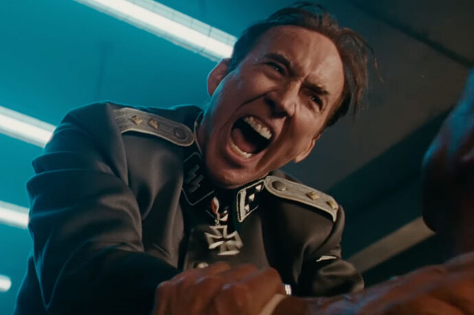 Trejler: Nic Cage u filmu “Fortitude”