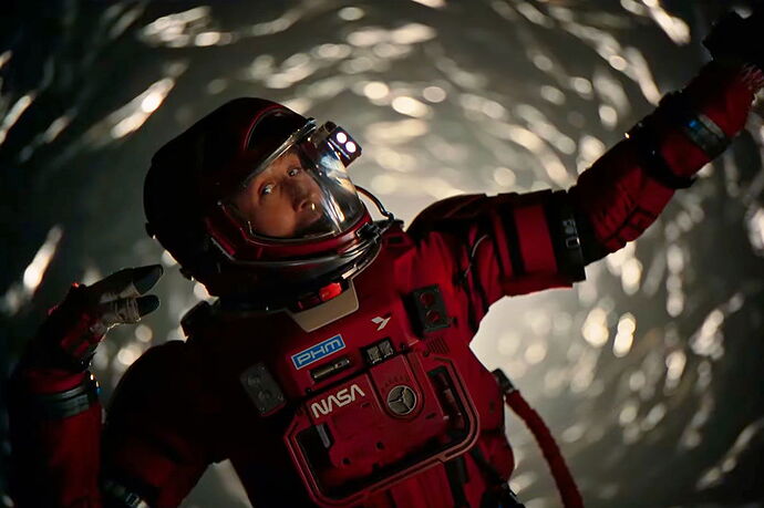 Završni trejler: Project Hail Mary