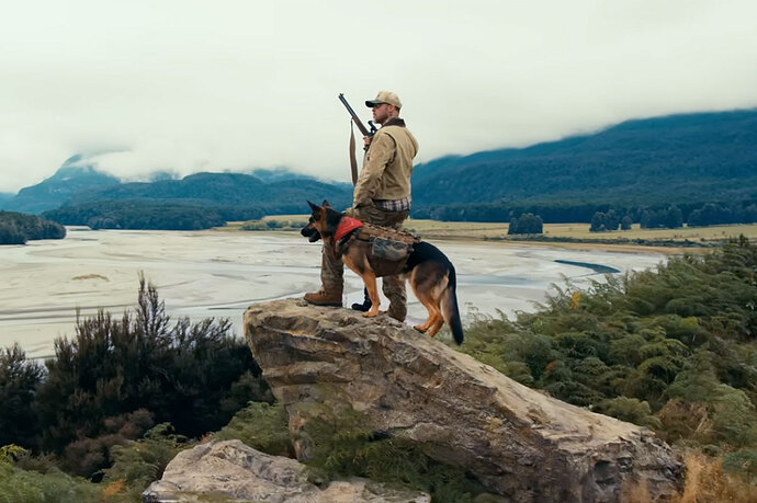 Drugi trejler: Brad Pitt u filmu Heart of the Beast