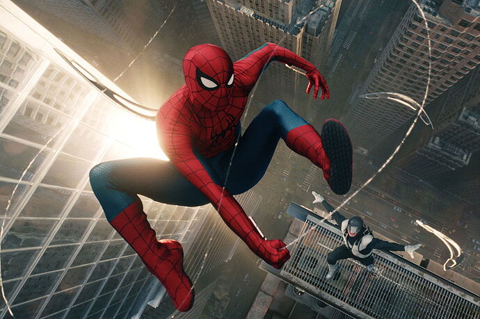 Prvi trejler: Spider-Man: Brand New Day