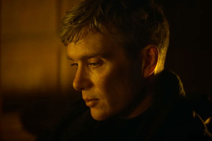 Teaser trejler: Peaky Blinders: The Immortal Man