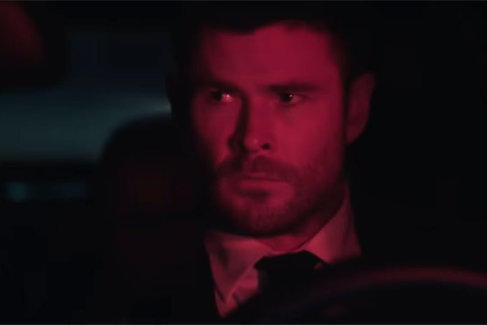 Novi trejler: Hemsworth, Ruffalo u filmu Crime 101